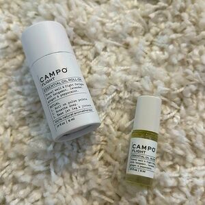 CAMPO FLIGHT Essential Oil Roll-On